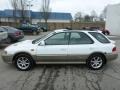 Aspen White - Impreza Outback Sport Wagon Photo No. 6