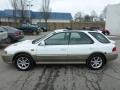 2000 Aspen White Subaru Impreza Outback Sport Wagon  photo #6