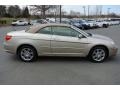 Light Sandstone Metallic - Sebring Limited Convertible Photo No. 6