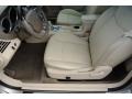 Light Sandstone Metallic - Sebring Limited Convertible Photo No. 7