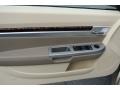 Light Sandstone Metallic - Sebring Limited Convertible Photo No. 8