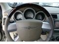 Light Sandstone Metallic - Sebring Limited Convertible Photo No. 14