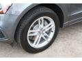 2013 Monsoon Gray Metallic Audi Q5 3.0 TFSI quattro  photo #4