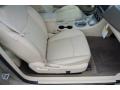 Light Sandstone Metallic - Sebring Limited Convertible Photo No. 18
