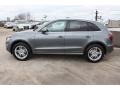 2013 Monsoon Gray Metallic Audi Q5 3.0 TFSI quattro  photo #5