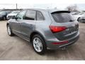 2013 Monsoon Gray Metallic Audi Q5 3.0 TFSI quattro  photo #6