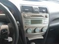 Controls of 2007 Camry SE V6