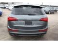 2013 Monsoon Gray Metallic Audi Q5 3.0 TFSI quattro  photo #7