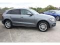 2013 Monsoon Gray Metallic Audi Q5 3.0 TFSI quattro  photo #9