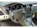 Light Sandstone Metallic - Sebring Limited Convertible Photo No. 23
