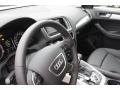 2013 Monsoon Gray Metallic Audi Q5 3.0 TFSI quattro  photo #12