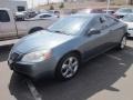 Stealth Gray Metallic - G6 GT Coupe Photo No. 4