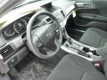 2013 Alabaster Silver Metallic Honda Accord LX Sedan  photo #15