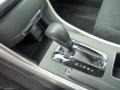 2013 Alabaster Silver Metallic Honda Accord LX Sedan  photo #16