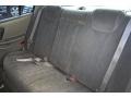 2004 Chevrolet Classic Gray Interior Rear Seat Photo
