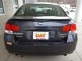 2010 Graphite Gray Metallic Subaru Legacy 2.5 GT Limited Sedan  photo #3