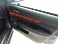 Door Panel of 2010 Legacy 2.5 GT Limited Sedan