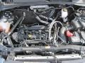  2010 Mariner I4 4WD 2.5 Liter DOHC 16-Valve iVCT Duratec 25 4 Cylinder Engine