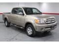 Desert Sand Mica - Tundra SR5 TRD Double Cab 4x4 Photo No. 2