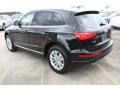 2013 Brilliant Black Audi Q5 2.0 TFSI quattro  photo #6