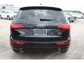 2013 Brilliant Black Audi Q5 2.0 TFSI quattro  photo #7
