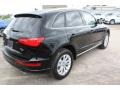 2013 Brilliant Black Audi Q5 2.0 TFSI quattro  photo #8