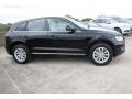 2013 Brilliant Black Audi Q5 2.0 TFSI quattro  photo #9