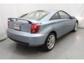 Zephyr Blue Metallic - Celica GT Photo No. 6