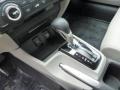 Polished Metal Metallic - Civic LX Sedan Photo No. 16