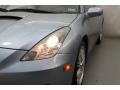 Zephyr Blue Metallic - Celica GT Photo No. 13