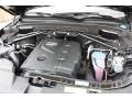 2013 Brilliant Black Audi Q5 2.0 TFSI quattro  photo #37