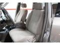 Front Seat of 2004 Tundra SR5 TRD Double Cab 4x4