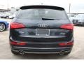 Moonlight Blue Metallic - Q5 3.0 TFSI quattro Photo No. 7