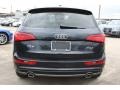 2013 Moonlight Blue Metallic Audi Q5 3.0 TFSI quattro  photo #7