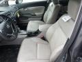 Gray Interior Photo for 2013 Honda Civic #78807551
