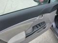 Gray Door Panel Photo for 2013 Honda Civic #78807632