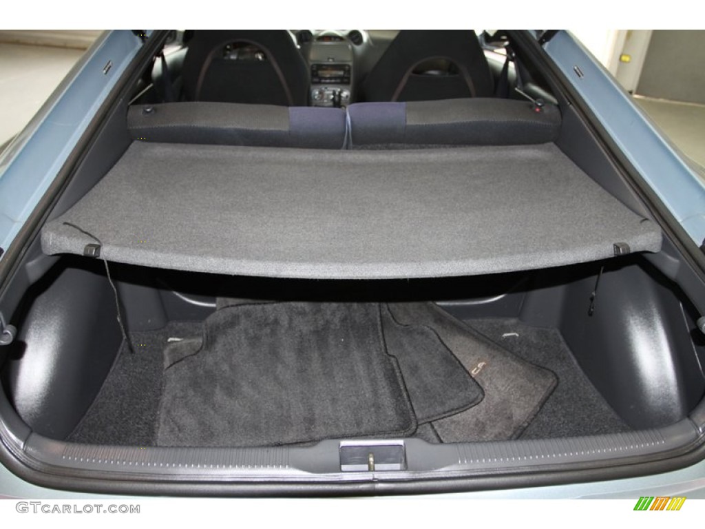 2005 Toyota Celica GT Trunk Photos