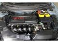 1.8 Liter DOHC 16-Valve VVT-i 4 Cylinder 2005 Toyota Celica GT Engine