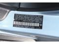  2005 Celica GT Zephyr Blue Metallic Color Code 8N0