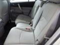 Blizzard White Pearl - Highlander SE 4WD Photo No. 7