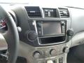 Blizzard White Pearl - Highlander SE 4WD Photo No. 9