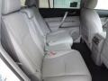 2013 Blizzard White Pearl Toyota Highlander SE 4WD  photo #15