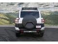 Iceberg White - FJ Cruiser 4WD Photo No. 4