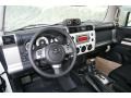 Iceberg White - FJ Cruiser 4WD Photo No. 5