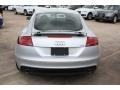  2013 TT 2.0T quattro Coupe Ice Silver Metaliic