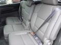 Truffle Rear Seat Photo for 2013 Honda Odyssey #78808373