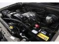 4.7L DOHC 32V i-Force V8 2004 Toyota Tundra SR5 TRD Double Cab 4x4 Engine