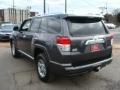 2010 Magnetic Gray Metallic Toyota 4Runner SR5 4x4  photo #4