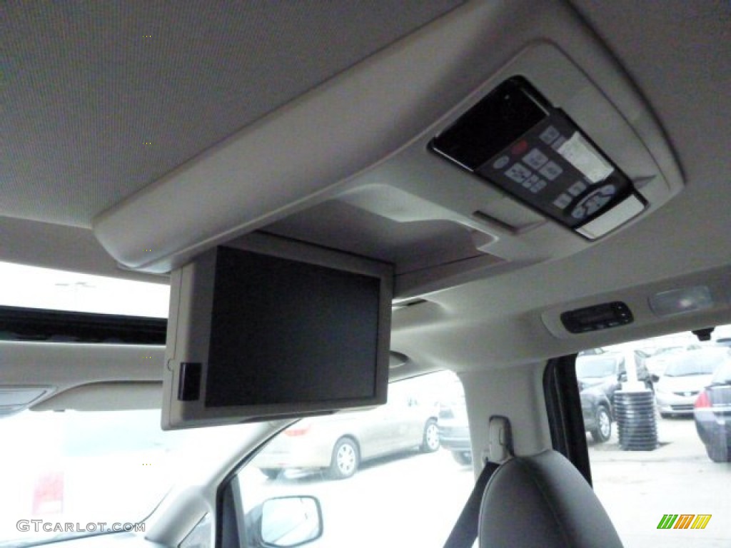2013 Honda Odyssey EX-L Entertainment System Photo #78808409