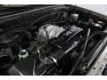4.7L DOHC 32V i-Force V8 2004 Toyota Tundra SR5 TRD Double Cab 4x4 Engine